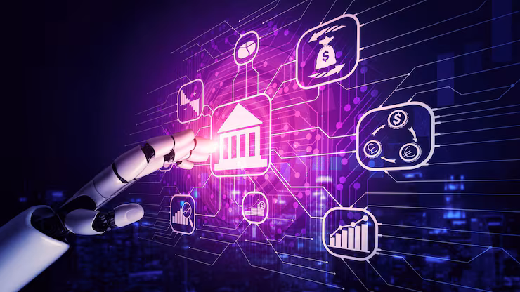 Why Your Bank's AI Strategy Is Already Obsolete